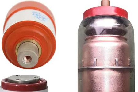 真空滅弧室觸頭結(jié)構(gòu)型式有幾種？主要有四種！