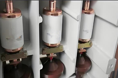 真空開(kāi)關(guān)管的結(jié)構(gòu)、原理及特點(diǎn)，你掌握多少？