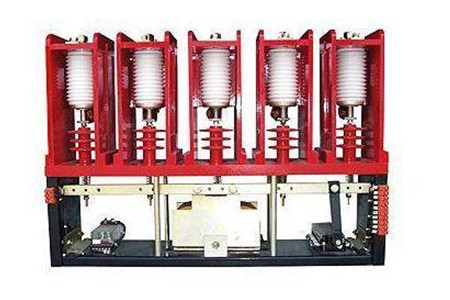 真空開(kāi)關(guān)管時(shí)間行程特性曲線可以檢測(cè)哪些參數(shù)？